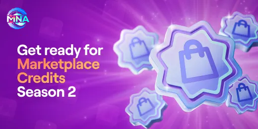 Marketplace Season 2